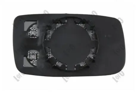 4101G03 Автозапчастина ABAKUS підбір по vin на Brocar