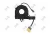 13401056 Шлейф руля nissan nv400/ opel movano [b]/ renault master 10- 2556700q0k ABAKUS підбір по vin на Brocar