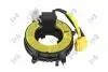 Шлейф руля  mitsubishi eclipse galant l200 lancer outlander pajero 03- 8619a018 134-01-047