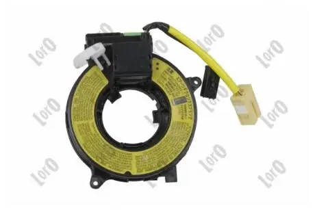 13401046 Шлейф руля Mitsubishi l200 8619A017 ABAKUS подбор по vin на Brocar