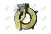 Шлейф руля  mitsubishi l200 lancer outlander pajero 00-06 8619a015 134-01-016