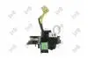 13401016 Шлейф руля mitsubishi l200 lancer outlander pajero 00-06 8619a015 ABAKUS підбір по vin на Brocar