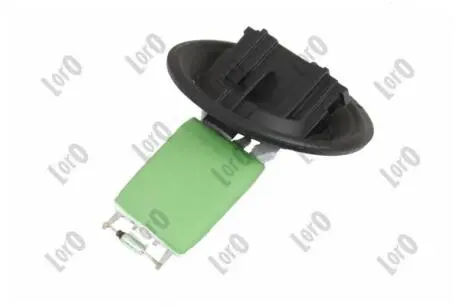 133003002 Резистор пічки, перемикання VW Caddy/Seat Cordoba/Ibiza 06- ABAKUS підбір по vin на Brocar