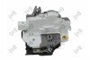 Дверной замок  audi q7/ seat ibiza/ skoda superb/ vw passat [b6] tiguan 05-15 3c1837015a 132-053-057