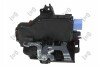 Дверной замок  vw caddy golf jetta touareg/ seat altea toledo/ skoda octavia superb 02-10 7l0839016 132-053-056