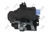 Дверной замок vw caddy golf jetta touareg/ seat altea toledo/ skoda octavia superb 02-10 7l0839016 132-053-056
