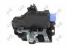 Дверной замок  seat altea toledo/ skoda octavia/ vw caddy golf touareg touran 02- 3d1837016 132-053-054