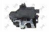 Дверной замок  vw passat golf new beetle bora/ skoda octavia superb/ seat leon toledo 97-05 3b483901 132-053-048