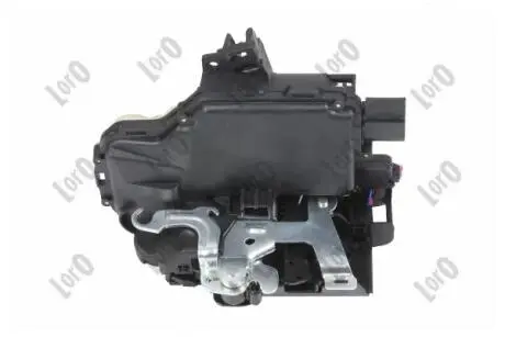 132053048 Дверной замок vw passat golf new beetle bora/ skoda octavia superb/ seat leon toledo 97-05 3b483901 ABAKUS подбор по vin на Brocar