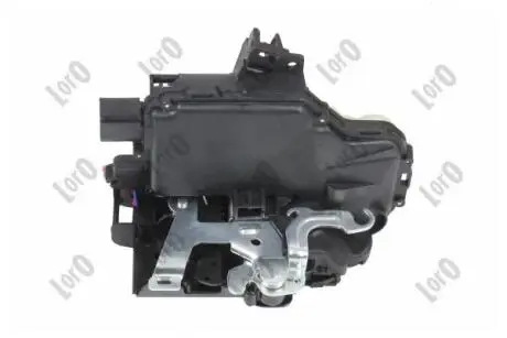 132053047 Замок двери vw passat golf, 3b4839015a ABAKUS подбор по vin на Brocar