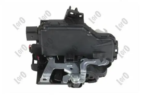 132053045 Дверной замок vw passat golf new beetle bora/ skoda octavia superb/ seat leon toledo 97-05 3b183701 ABAKUS подбор по vin на Brocar