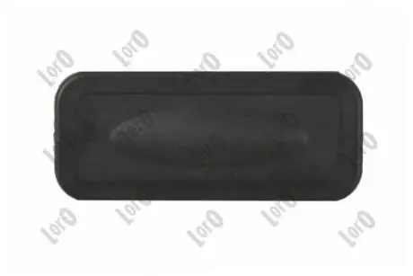 132042008 Ручка багажника з мікроперемикачем Renault Megane II/Scenic II ABAKUS підбір по vin на Brocar