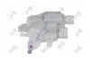 Замок двери honda accord cr - v, 72115sdaa01 132-018-004