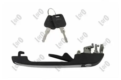 132003001 Автозапчастина ABAKUS підбір по vin на Brocar