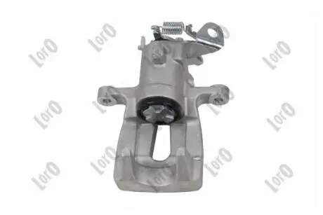 13104063 Тормозной суппорт renault clio fluence grand scenic megane scenic twingo 02- 7701207693 ABAKUS подбор по vin на Brocar