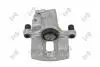 13104042 Тормозной суппорт renault espace laguna megane vel satis 01- 7701049109 ABAKUS підбір по vin на Brocar