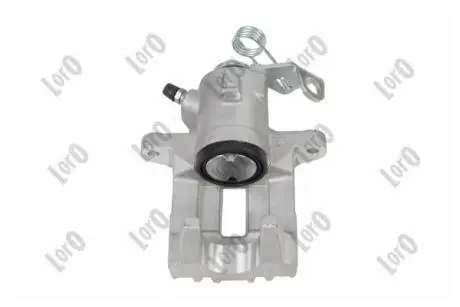 13104026 СУПОРТ ГАЛЬМІВНИЙ ЗАДНІЙ ПРАВИЙ AUDI A1/A3/ SEAT LEON/ SKODA FABIA/ VW GOL 96- (38MM) ABAKUS підбір по vin на Brocar