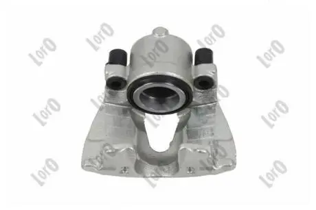 13104018 Супорт передній правий Opel Calibra A, Vectra B Saab 900 II, 9-3, 9-5 1.6-2.6 03.92-12.09 ABAKUS підбір по vin на Brocar