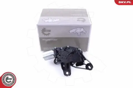 19SKV106 Двигун склоочисника SKV GERMANY подбор по vin на Brocar