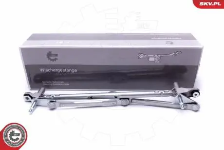05SKV113 Тяга склоочисника SKV GERMANY підбір по vin на Brocar