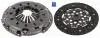 Комплект зчеплення FIAT/NISSAN/OPEL/RENAULT Talento/NV300/VivaroB/Trafic "1,6D "14>> 3000 951 682