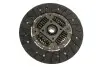 3000951657 Комплект зчеплення SACHS підбір по vin на Brocar