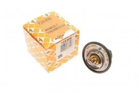 725305 Термостат NRF 725305 NRF підбір по vin на Brocar