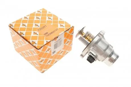 725297 Термостат NRF 725297 NRF підбір по vin на Brocar