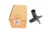 725276 Термостат Citroen C-Elysee, C3 Opel Crossland X /Land Peugeot 208 I, 301 1.0/1.2/1.2Lpg 03.12- NRF підбір по vin на Brocar