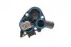 725276 Термостат Citroen C-Elysee, C3 Opel Crossland X /Land Peugeot 208 I, 301 1.0/1.2/1.2Lpg 03.12- NRF підбір по vin на Brocar
