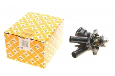 725280 Термостат NRF 725280 NRF підбір по vin на Brocar