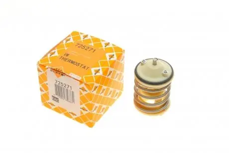725271 Термостат NRF 725271 NRF підбір по vin на Brocar
