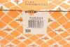725231 Термостат NRF 725231 NRF підбір по vin на Brocar