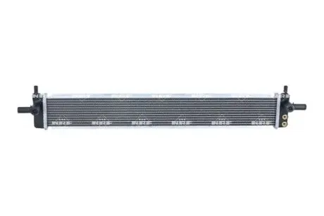 550153 Радіатор NRF підбір по vin на Brocar