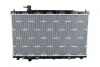 550132 Радіатор охолодження NRF підбір по vin на Brocar