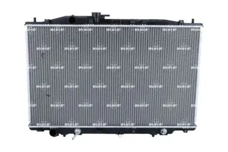 550101 Автозапчастина NRF подбор по vin на Brocar