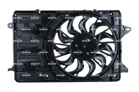 470044 Автозапчастина NRF підбір по vin на Brocar