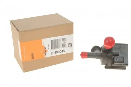 390045 Насос охолоджуючої рідини NRF 390045 NRF підбір по vin на Brocar