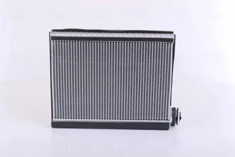 92364 Випаровувач, кондиціонер NISSENS підбір по vin на Brocar