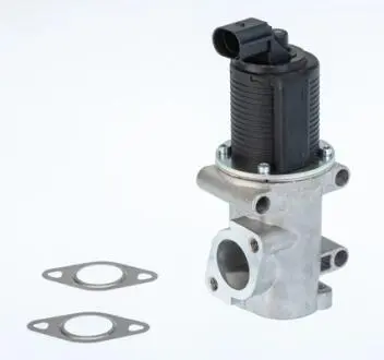 710770D1 Клапан системи рециркуляції ВГ WAHLER підбір по vin на Brocar