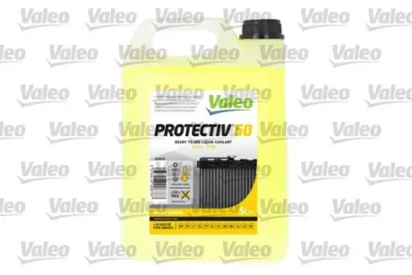 820878 Антифриз VALEO подбор по vin на Brocar