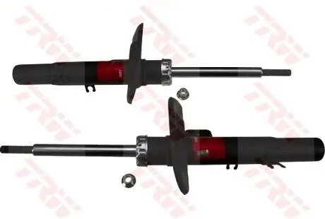 JGM1345T Автозапчастина TRW підбір по vin на Brocar