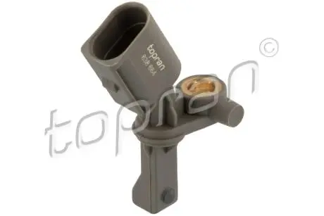 638664 Давач ABS TOPRAN підбір по vin на Brocar