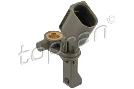 638663 Давач ABS TOPRAN підбір по vin на Brocar