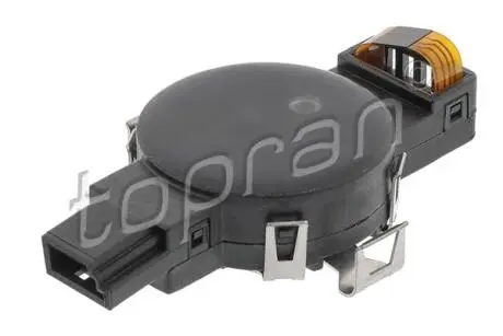638659 Датчик дощу TOPRAN підбір по vin на Brocar