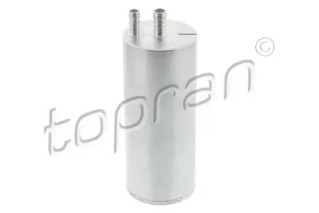 630802 Фільтр палива TOPRAN підбір по vin на Brocar