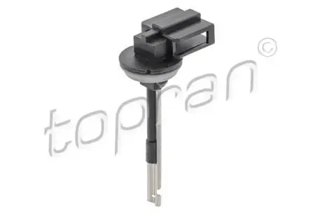 622259 Датчик, температура у салоні TOPRAN підбір по vin на Brocar
