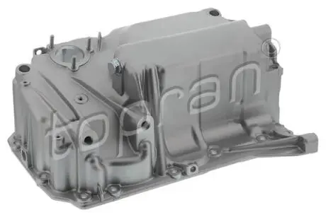 503345 Оливний піддон TOPRAN підбір по vin на Brocar