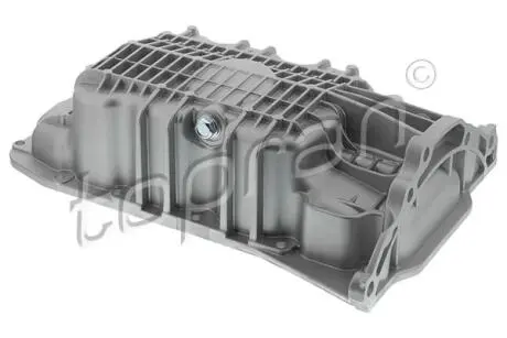 305781 Оливний піддон TOPRAN підбір по vin на Brocar
