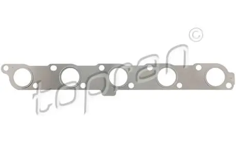 304425 Ущільнення, випускний колектор TOPRAN підбір по vin на Brocar